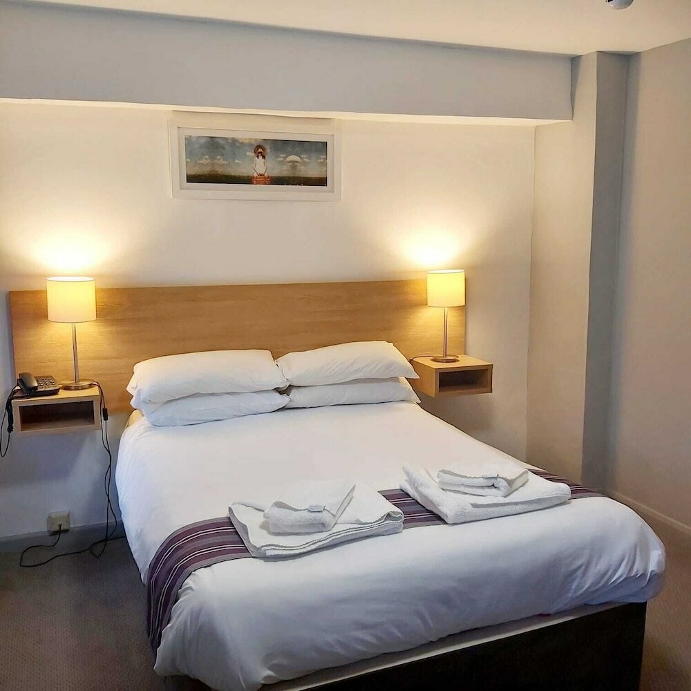 Фото The Tor Park