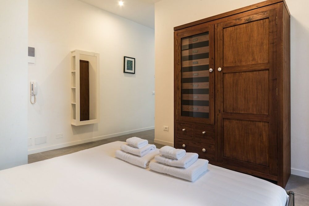 Фото Appartamento Tiarini 7