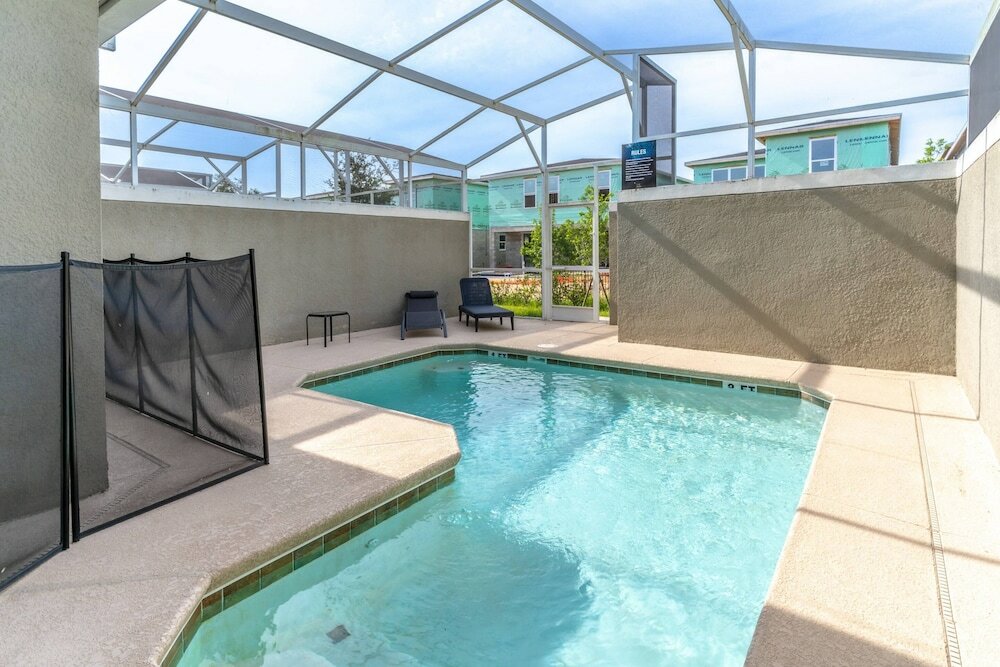 Фото 388 Champions Gate