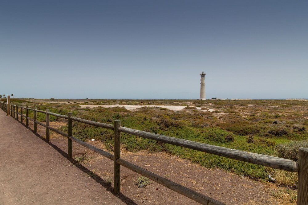 Фото The Real Casa Atlantica Morro Jable