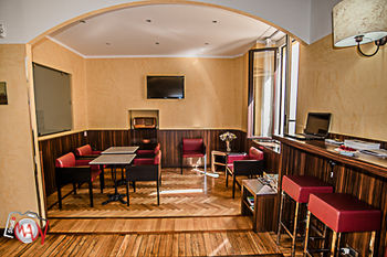 Фото Hotel Panizza