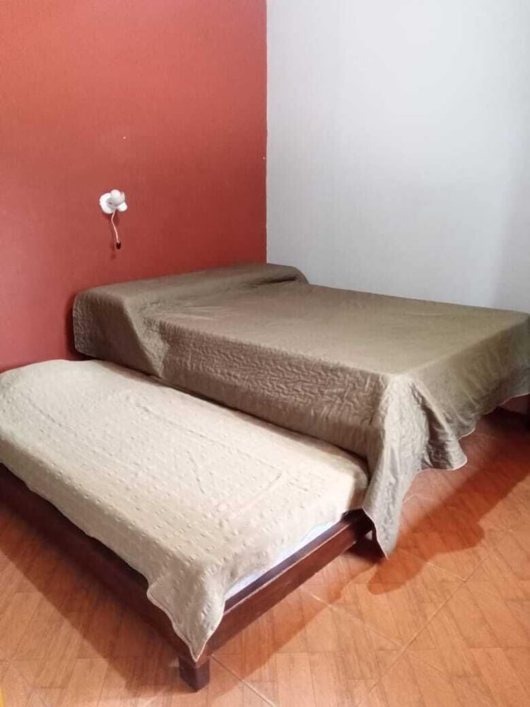 Фото Cabañas Las Delicias