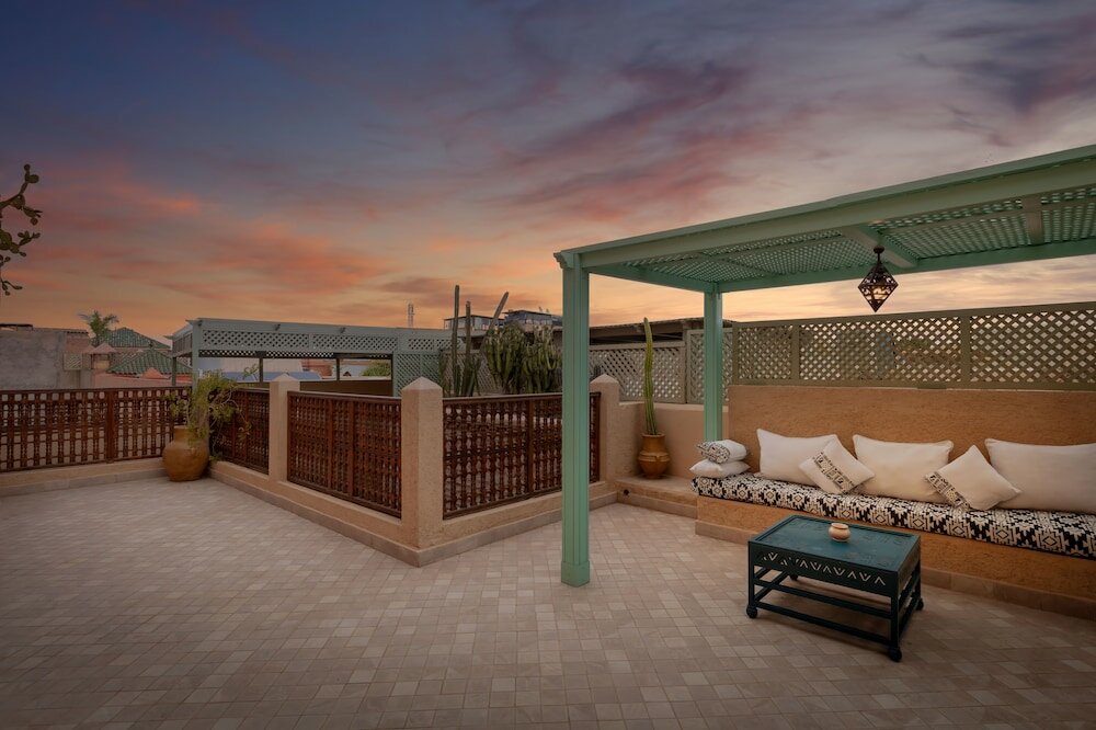 Фото Les Remparts de la Kasbah