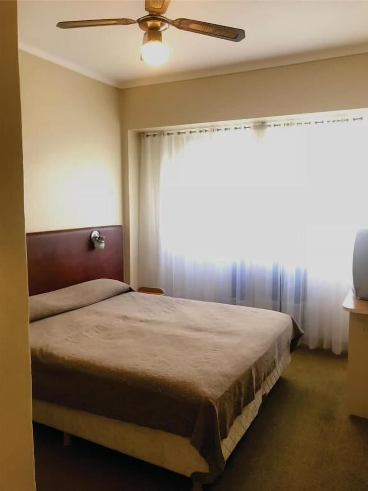 Фото America Hotel