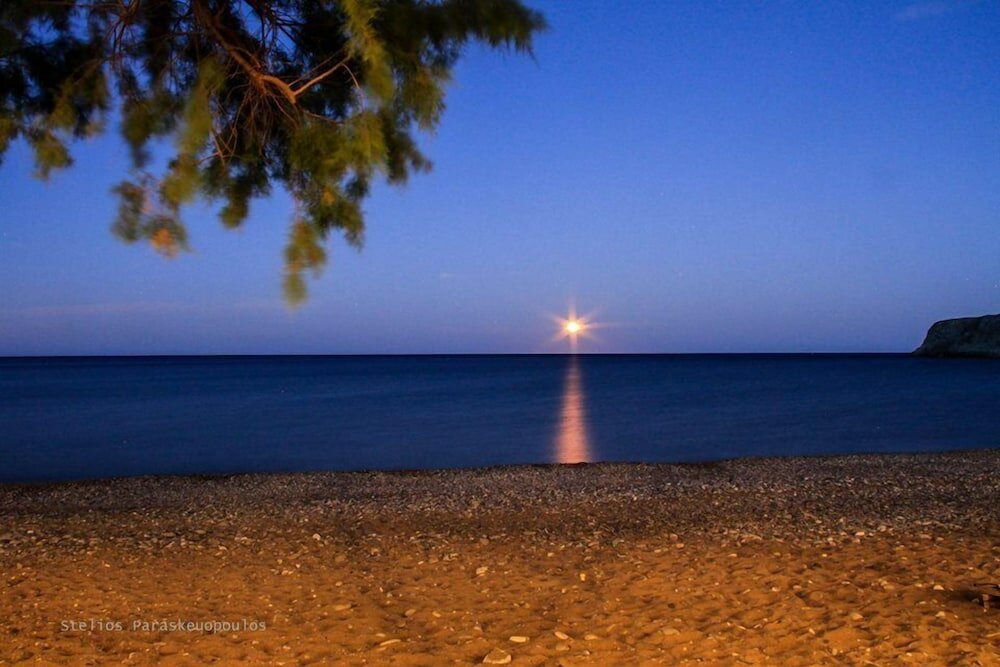 Фото Dimitra Apartments