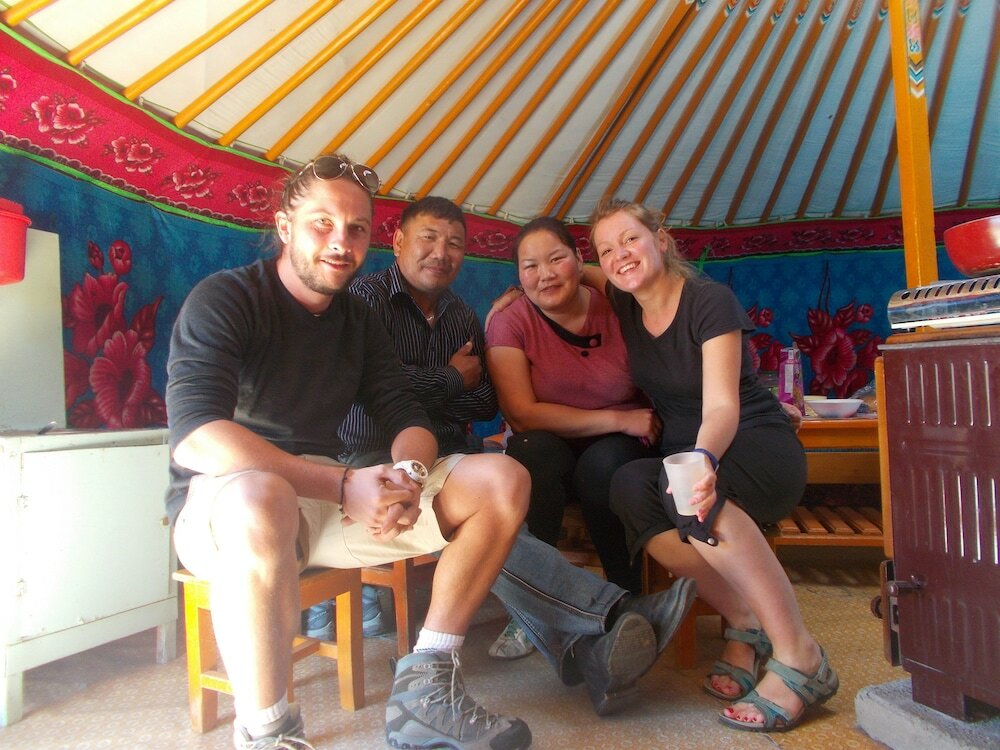 Фото Gaya's guesthouse