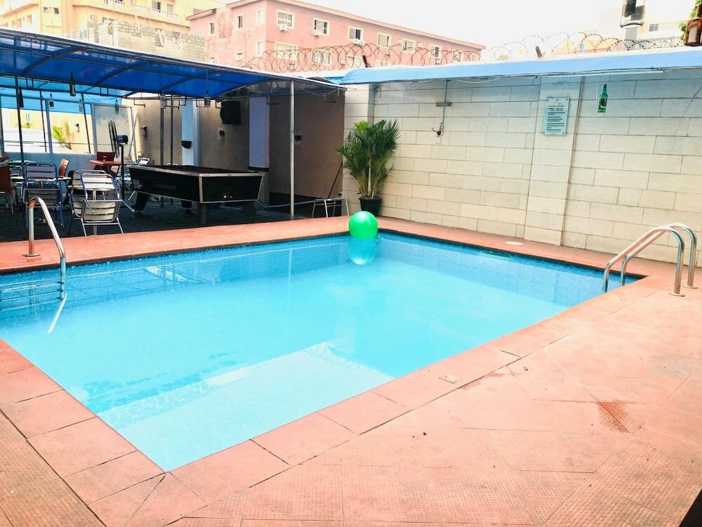 Фото отеля 4