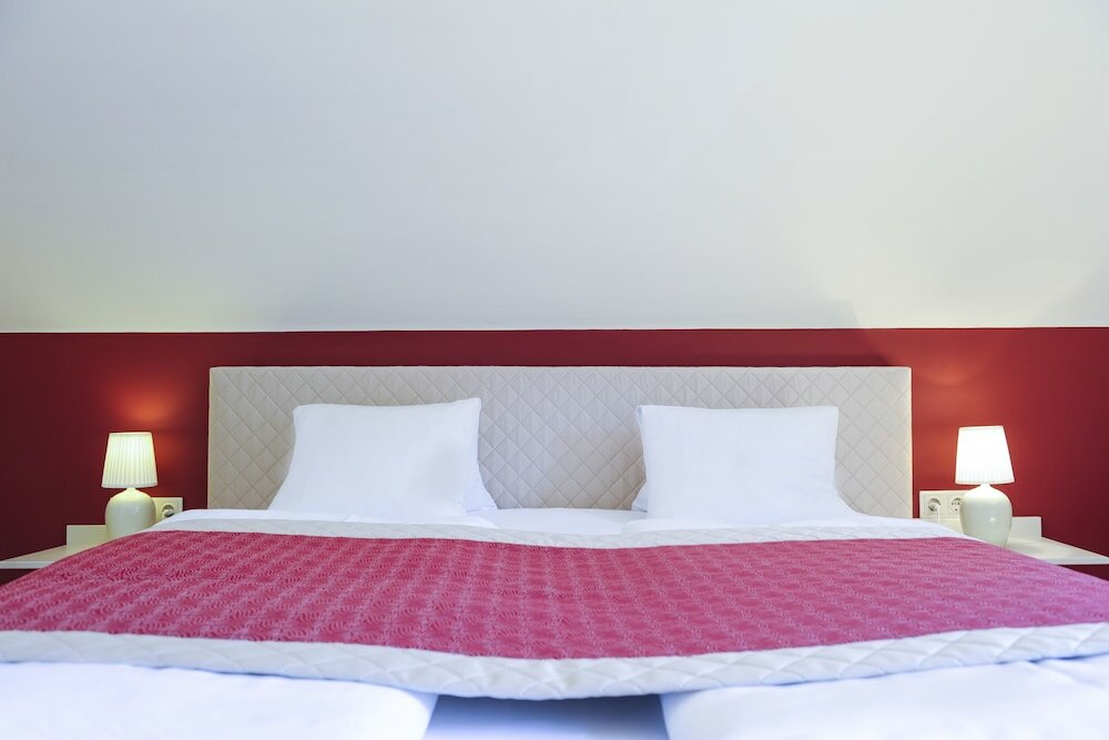 Фото Renaissancehotel Raffelsberger Hof