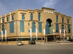 Innyar Hotel