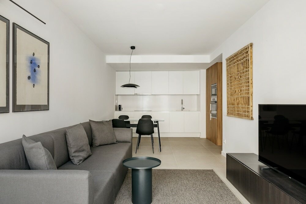 Фото Europa Apartments