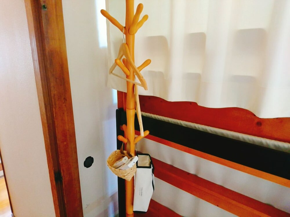 Фото Guesthouse Hajimari - Hostel