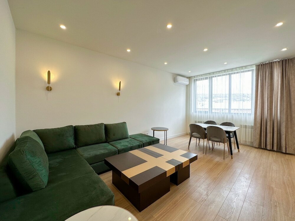 Фото Ris Opera Apartments Yerevan