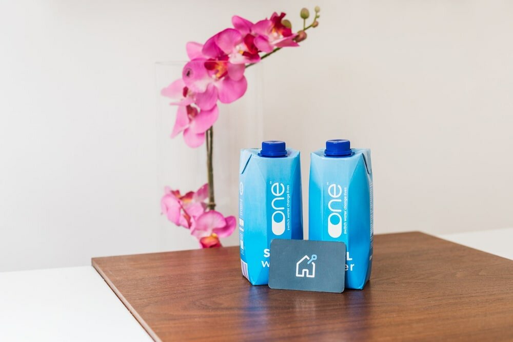 Фото Bright Warwick Chambers Apartment