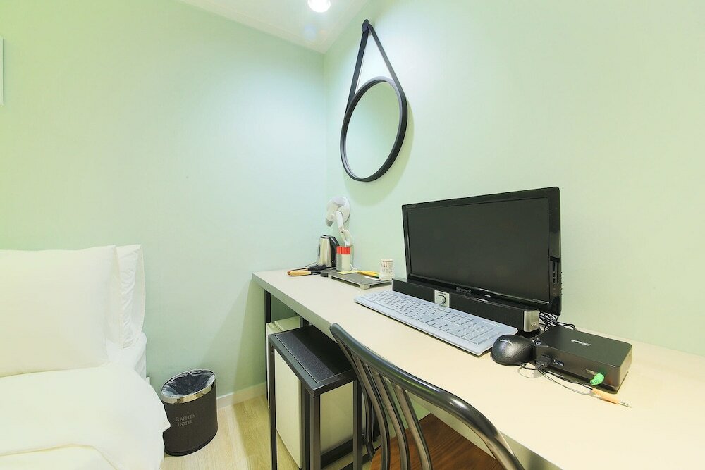 Фото Eungam Raffles