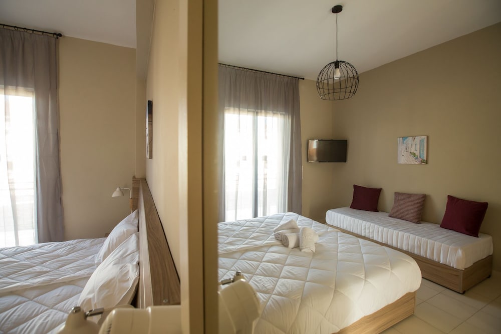 Фото Ilaeira rooms