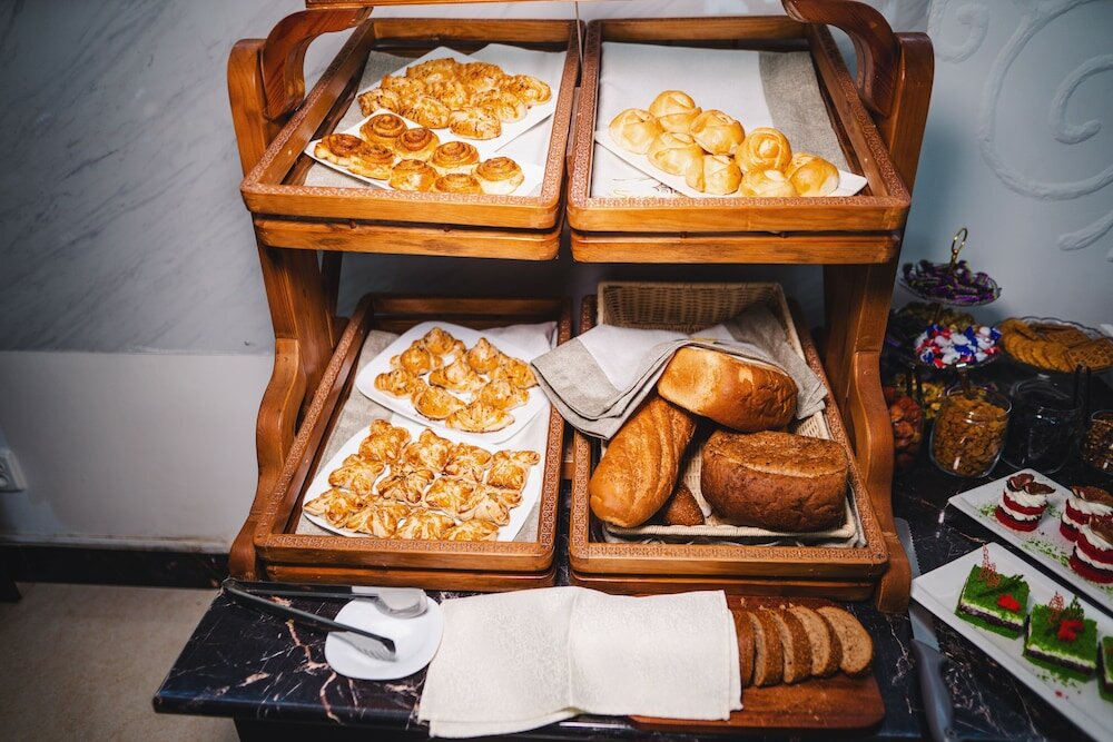 Фото SunRise Osh