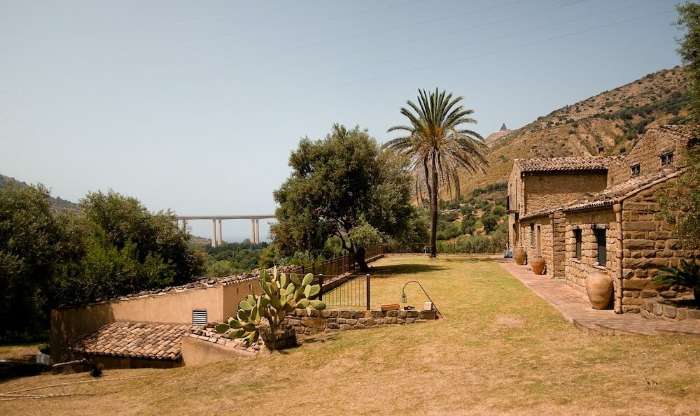 Фото Masseria Maggiore