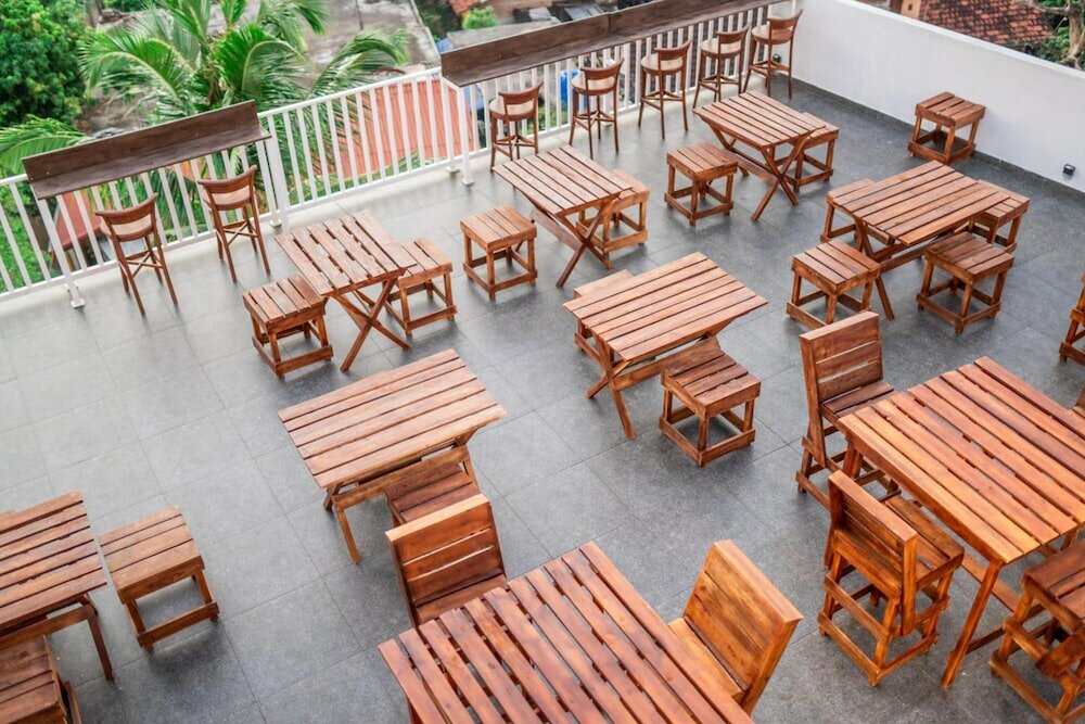 Фото Scenic Bay Weligama