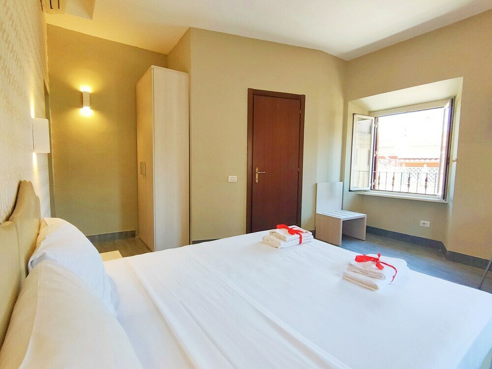 Фото Flavia Suite