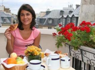 Фото Hôtel Etats-Unis Opéra