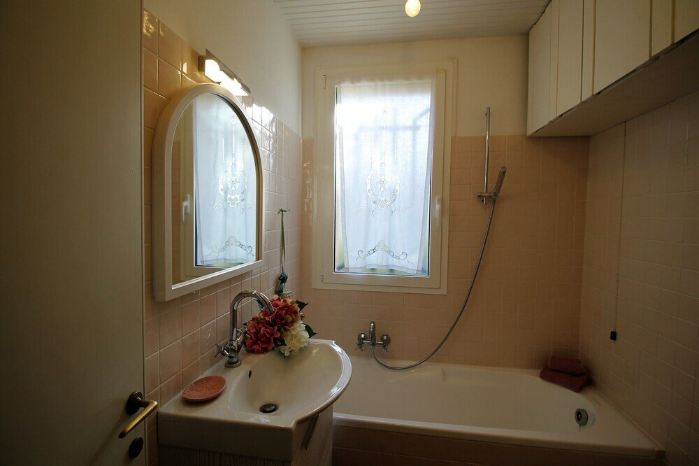 Фото Il Quadrifoglio in Pineta