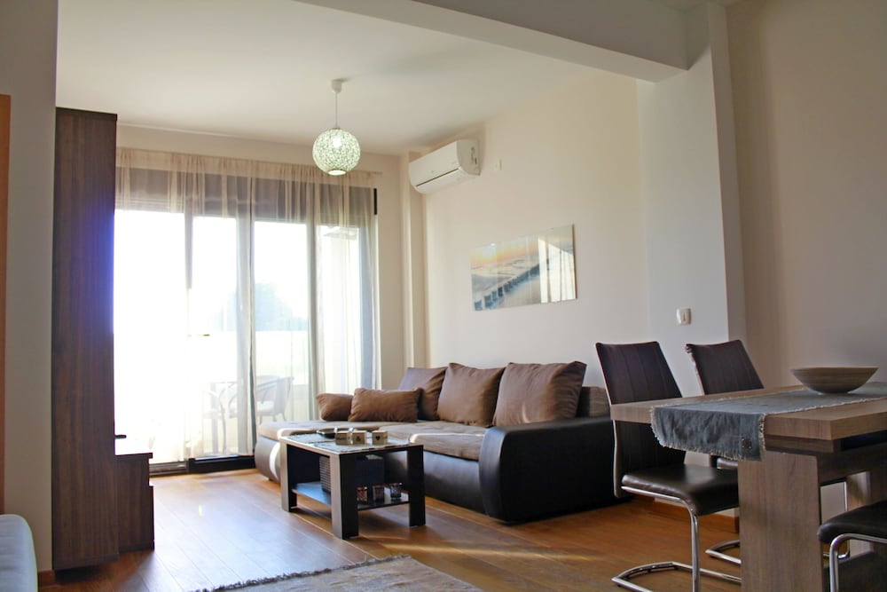 Фото One Bedroom Smart 28