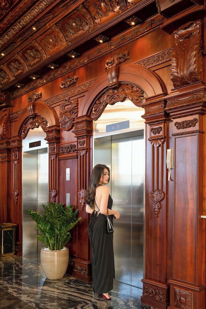 Фото Monalisa Luxury Hotel