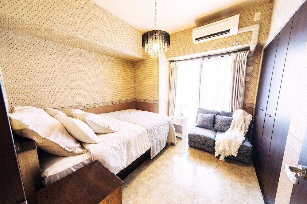 Фото City Hotel Namba Ⅰ