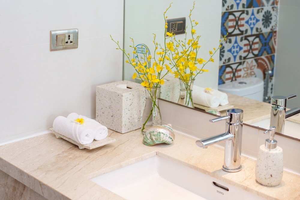 Фото Отель Seaesta Nha Trang Hotel