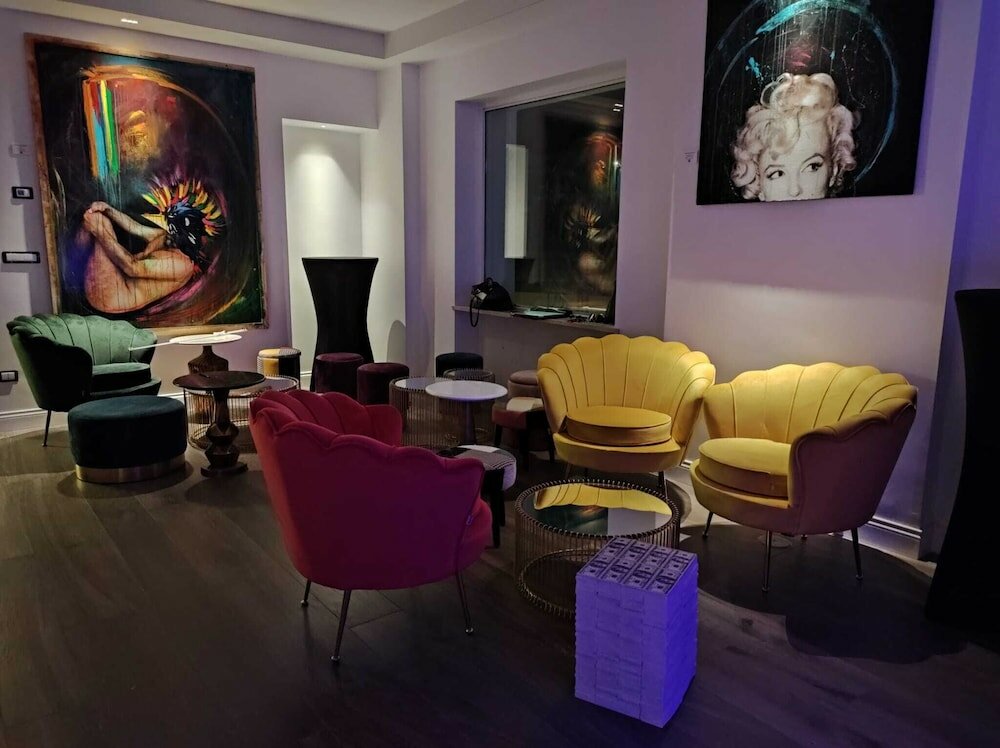 Фото Monastero dei Santi