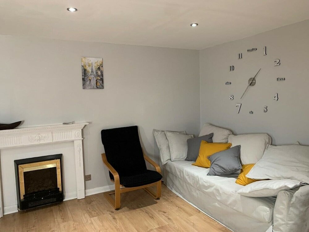 Фото Luks Apartments