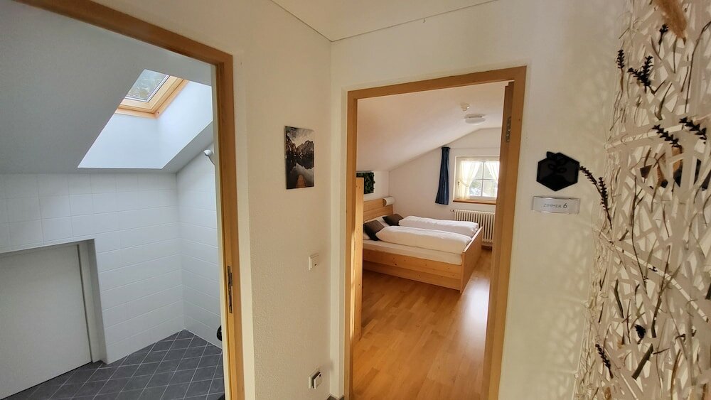 Фото Berggasthof Badl