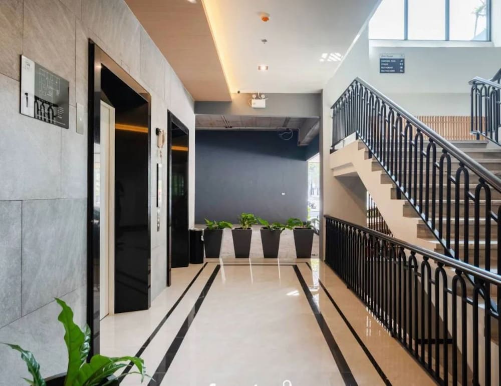 Фото Lewit Hotel Pattaya, a member of Radisson Individuals