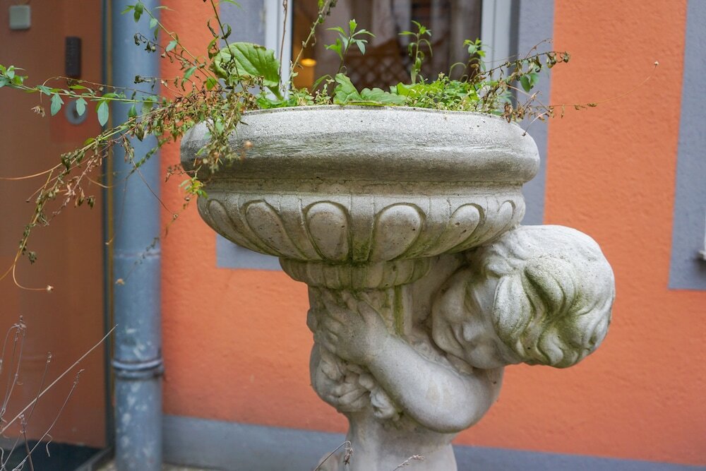 Фото Deutschmeister