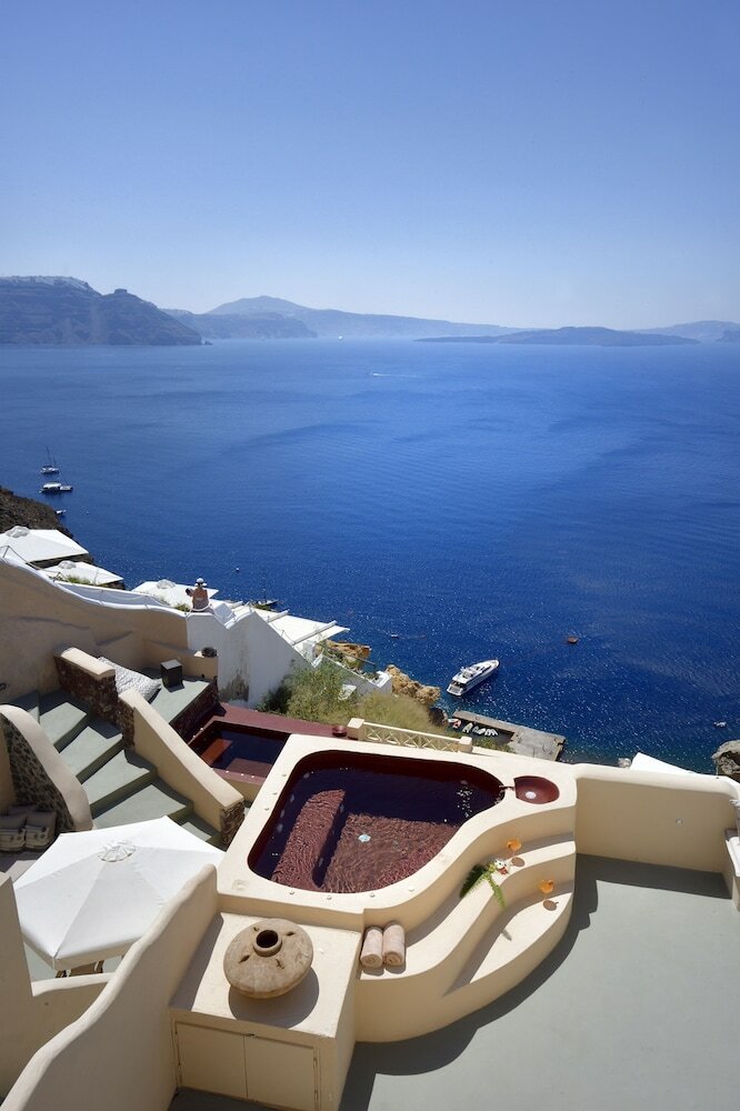 Фото The A Collection, Oia by K&k