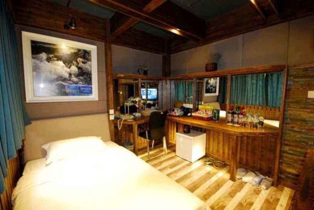 Фото Yema Silk Road Inn