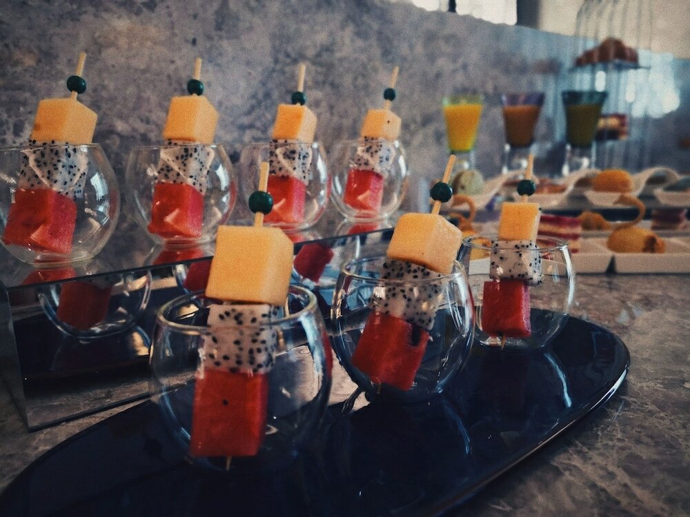 Фото MaxX by Steigenberger Guangzhou Zhujiang New Town