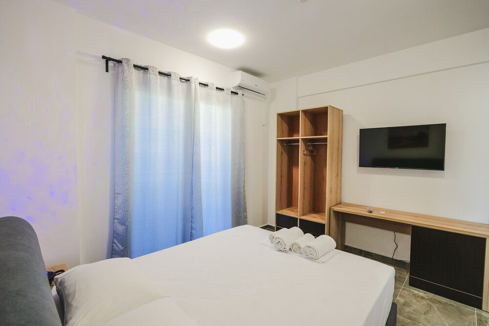 Фото Vullkan Hotel