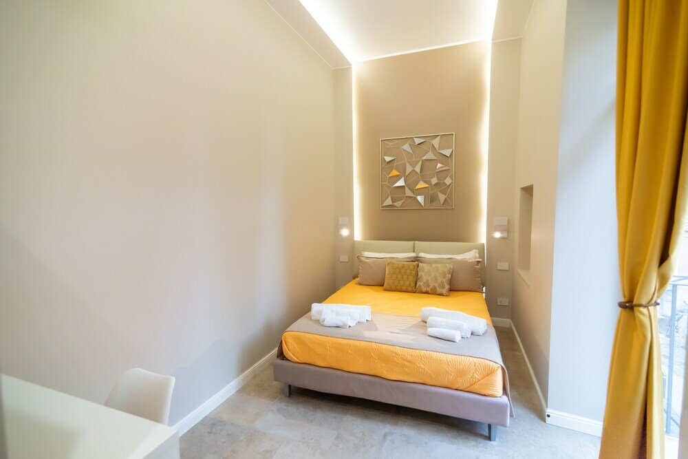 Фото B&Bio Architiello