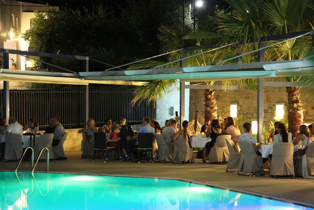 Фото Alexander Mountain Resort