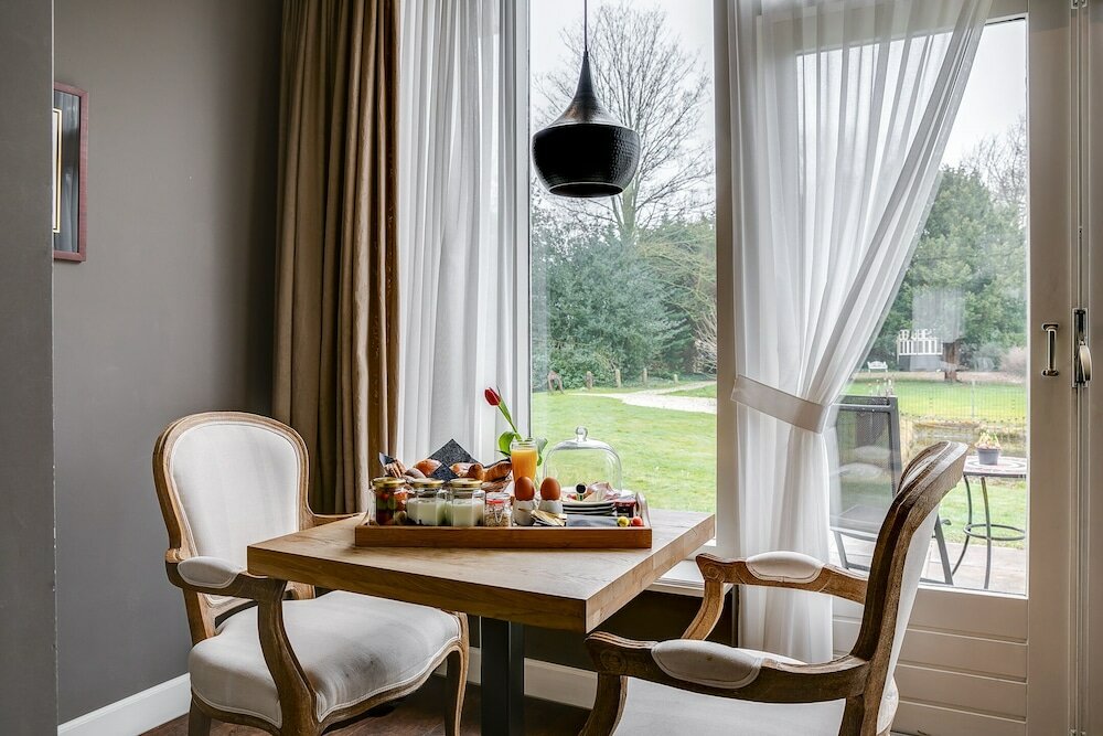 Фото Boutique Hotel 't Vosje