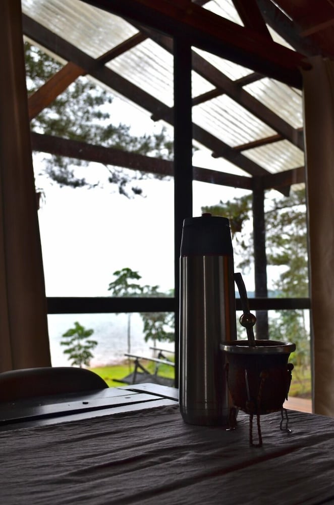 Фото Blusky Lodge