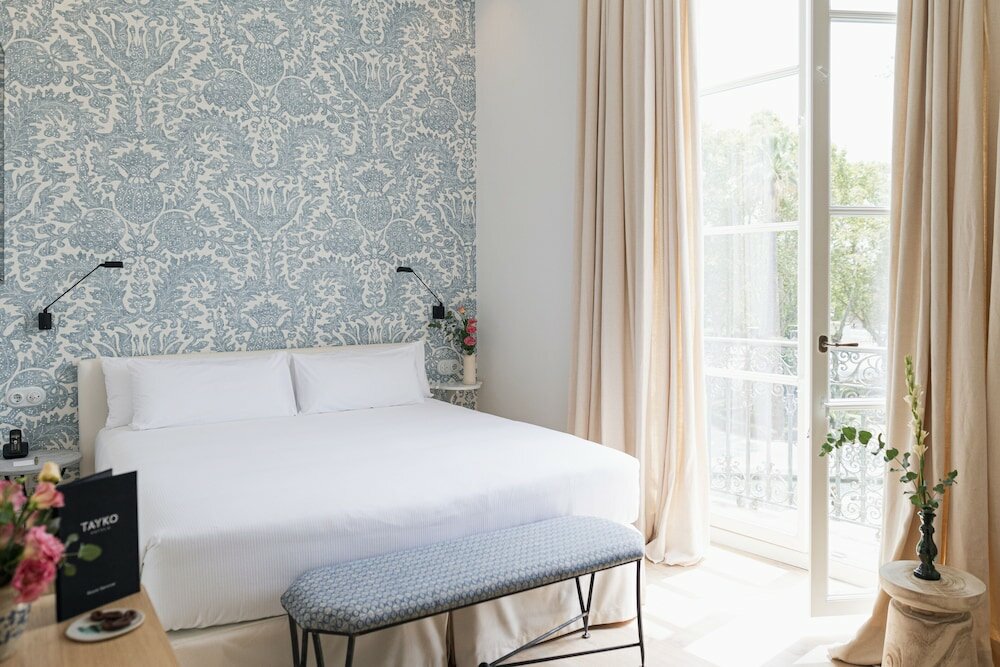 Фото Hotel Tayko Sevilla