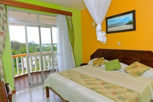 Гостиница Midview Hotel-Nyali