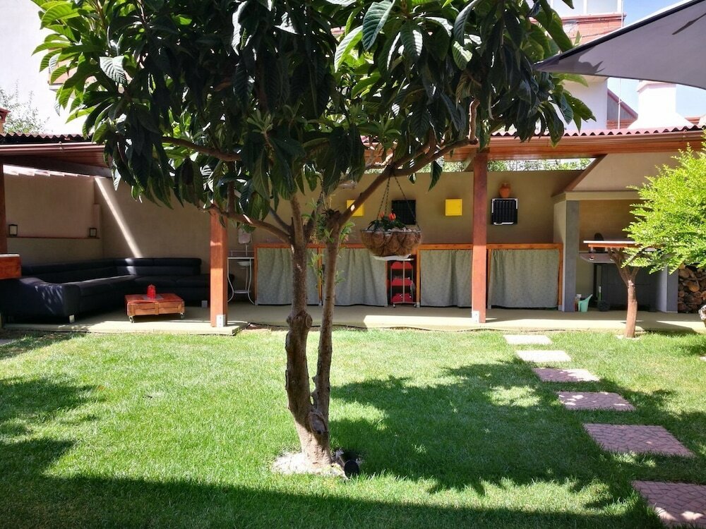 Фото B&b Filomena