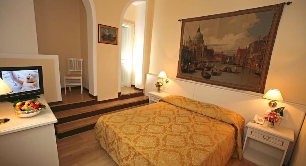 Фото Corte dei Greci