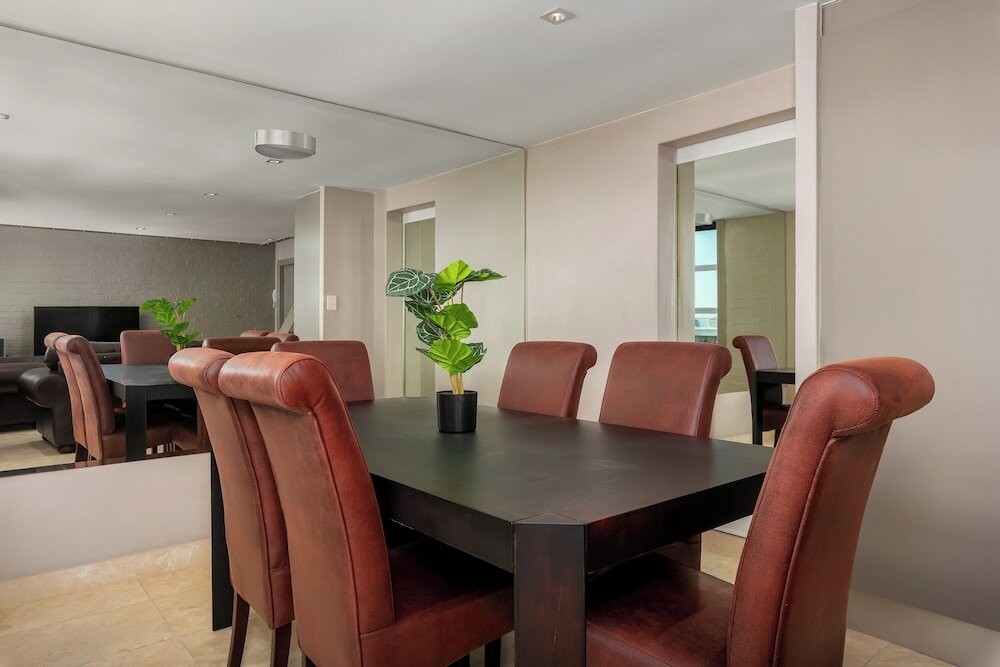 Фото Harbour Terrace 29