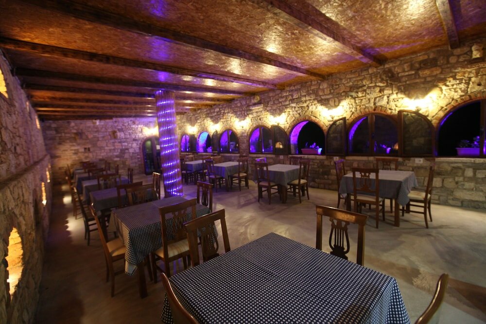 Фото Itaka Hotel