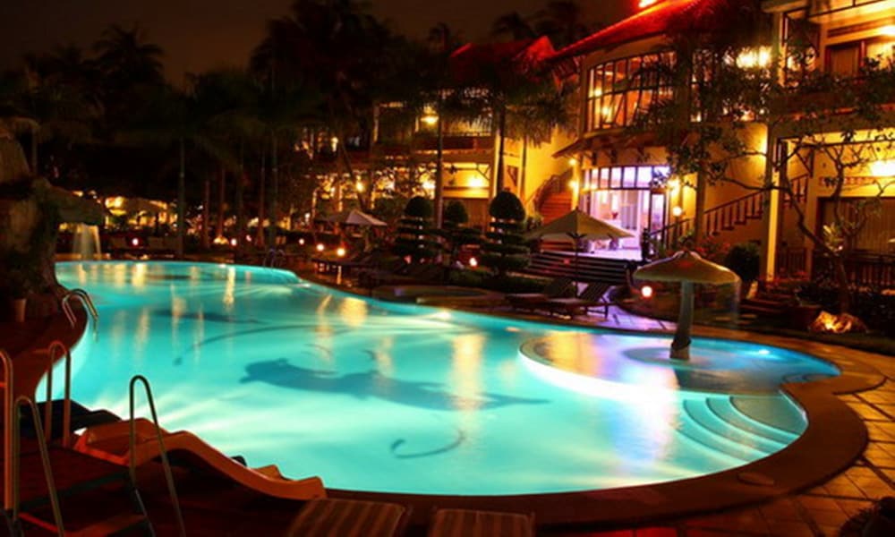 Фото Tien Dat Resort