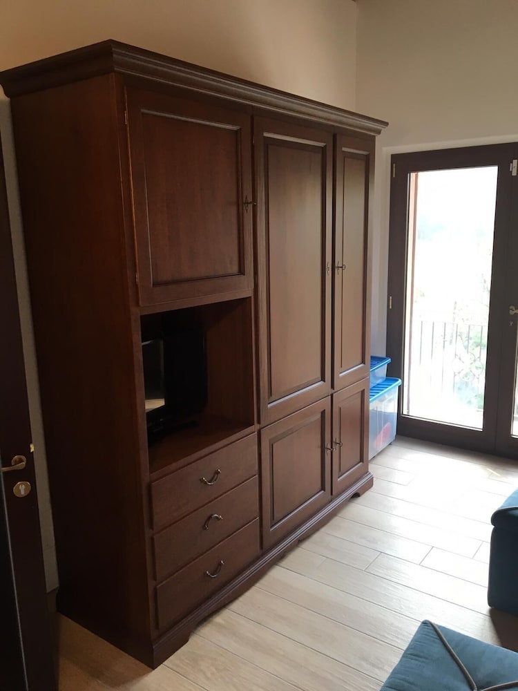 Фото B&b La Madonnina Chalet